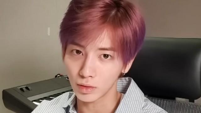 We Invite MOA to TAEHYUN's Legendary Live Stage