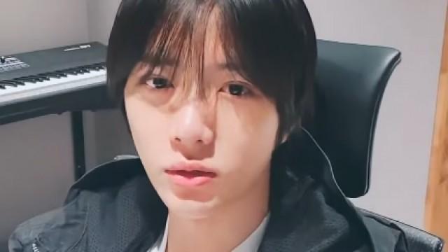 Bucket List of BEOMGYU, Who Loves Nice Atmosphere