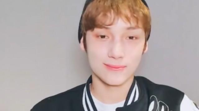 Sk8er Boi HUENINGKAI Is Here