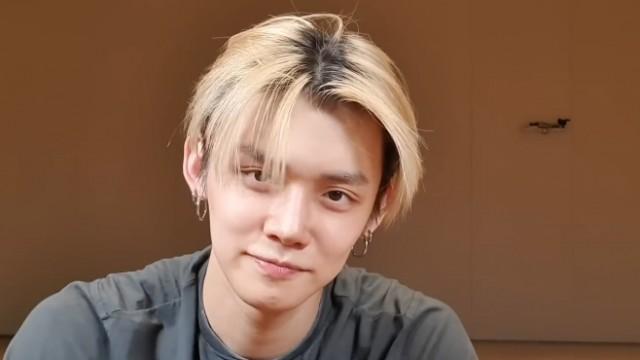 Popular New MC YEONJUN's Definition of K-Pop