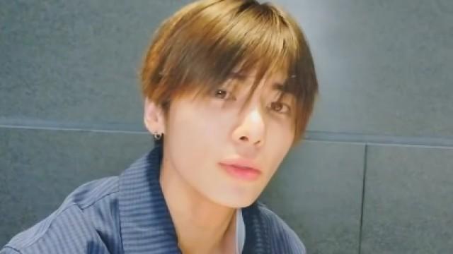 Spring Talk with TAEHYUN