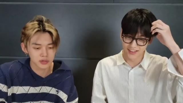 The Hyungz Summer Special TMI