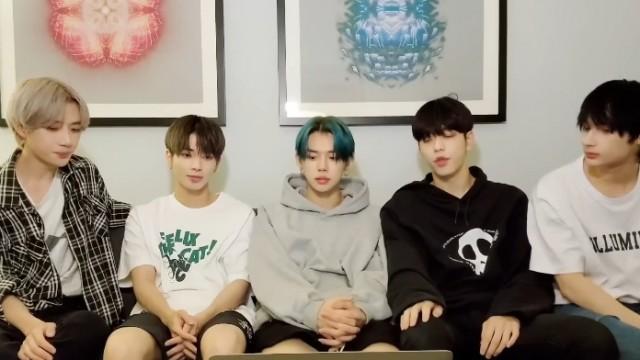 Let TXT Review the Chicago Concert