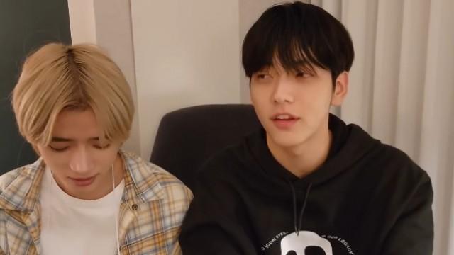 This Is for MOA Who Want to Catch Up with BEOMGYU and the Besties
