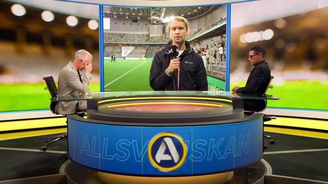 Många bollar att hålla styr på