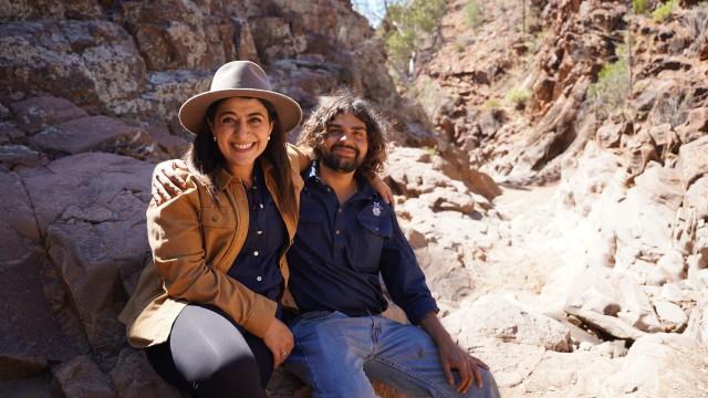 Wilpena Pound