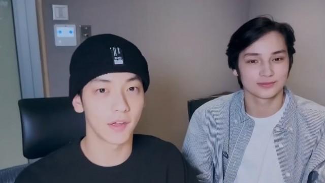 SOOBIN's Toughest Choreo of This Tour
