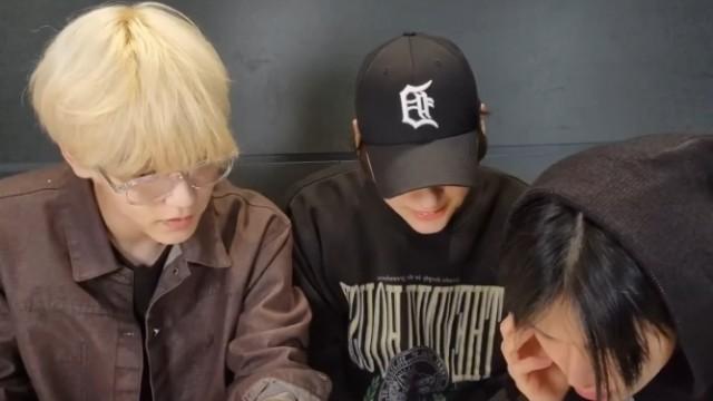 SOOBIN, Give Us a Spoiler!