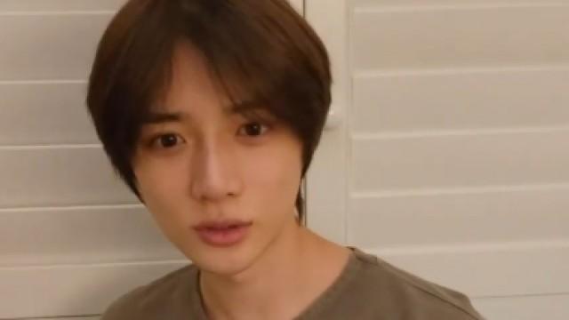 BEOMGYU Has a Gift for Everyone in Winter