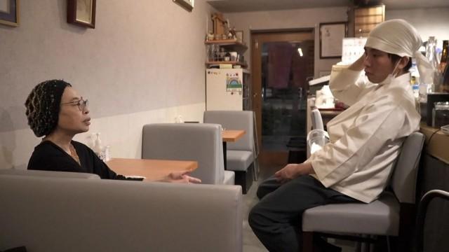母と息子のやさしいごはん2～僕と母さん 時々父さん～前編