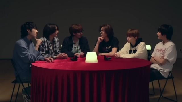 Playing Mafia Game