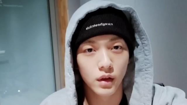 SOOBIN's MBTI Is LOVE