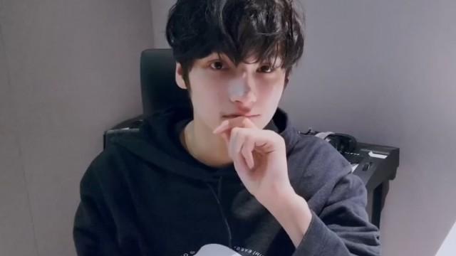 SOOBIN's Clothes Are Now HUENINGKAI's