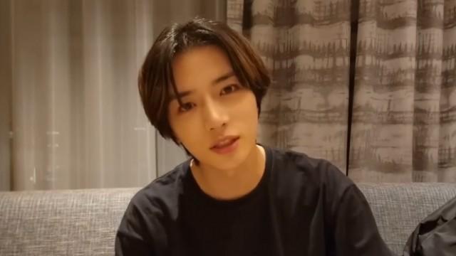 Listen to BEOMGYU's Dawn Live