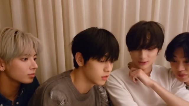Visuals Attack Gone Wild