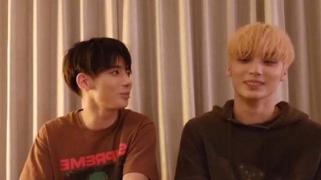 Behind the Scenes Stories from 'Do It Like That' (Feat. Choreo Tip)