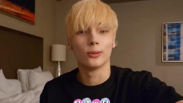 HUENINGKAI, Can You Recommend the Next Hairstyle? (Feat. Dance Moves That Won't Betray You)