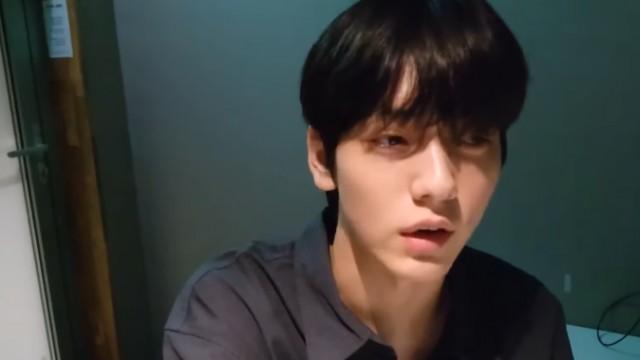 SOOBIN's Story to MOA