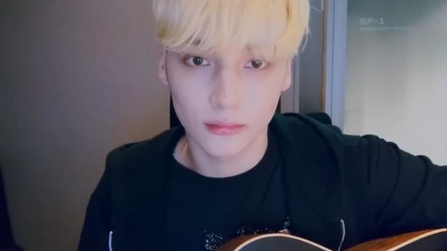 HUENINGKAI Is Here!