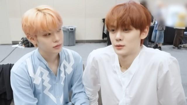 2024 SBS GAYO DAEJEON Summer Behind