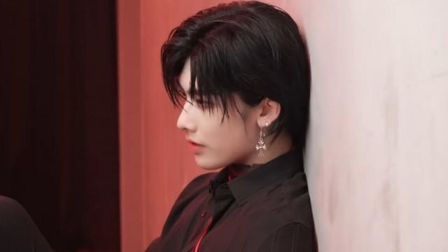 The 4th Mini Album [CINEMA PARADISE] ‘__ BAD’ Film Behind