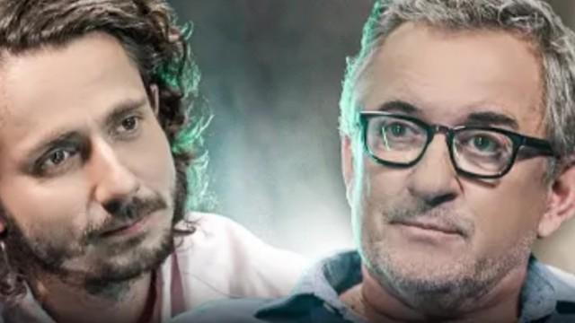 CHRISTOPHE DECHAVANNE, SES 35 ANS DE TV, SON CELIBA, SES RDV MEETIC ET SA CARRIÈRE D'ACTEUR