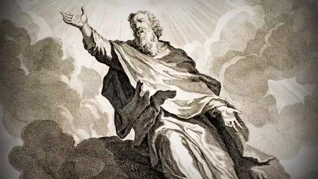 Compilation: Biblical Mysteries from Eden to Armageddon