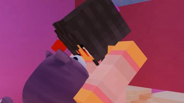 Where Woof | [Part Two] Phoenix Drop High