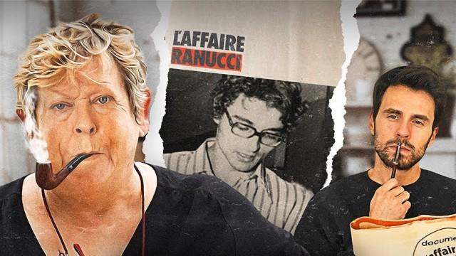 Inspecteur Danielle : l'affaire Ranucci