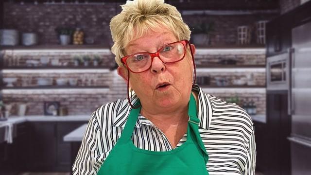 La recette mystérieuse
