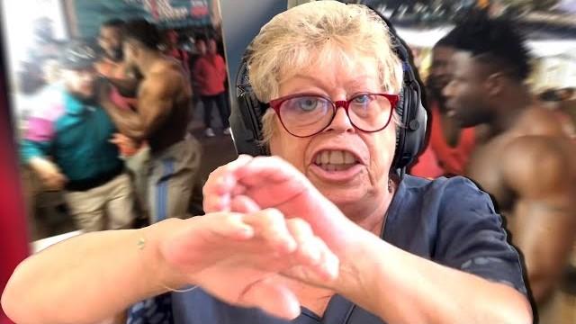 Ces gens sont complètement fous