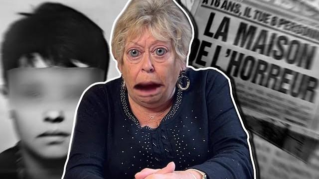L'histoire de cet ado de 16 ans est terrifiante