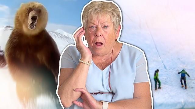 Danielle et ces gens ont frôlé la mort