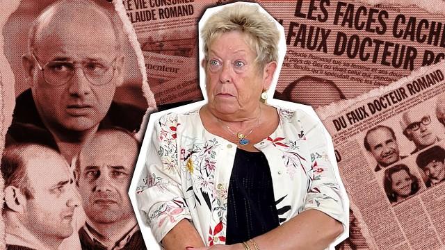 Cette histoire est complètement folle (20 ans de mensonge)