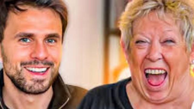 Vous vous êtes lâchés sur les questions
