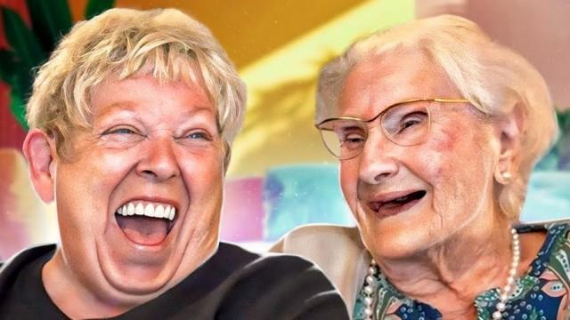 Qui a la génération la + dingue ? (anecdotes de fou)