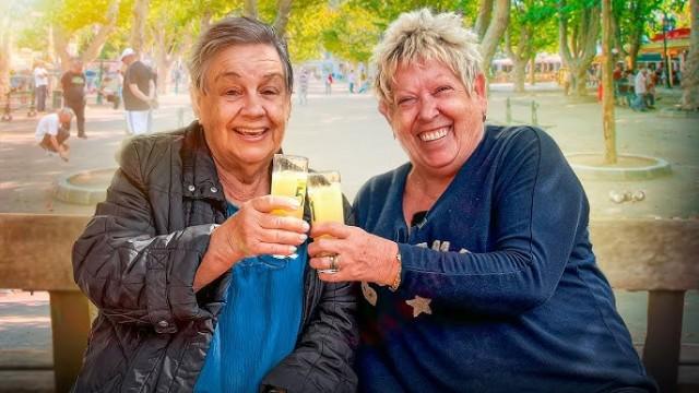 La rencontre du siècle (j’aurais jamais dû organiser ça)
