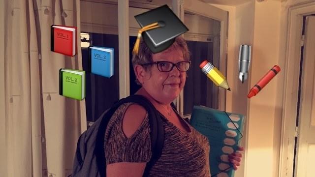 Studio Danielle : c'est la rentrée