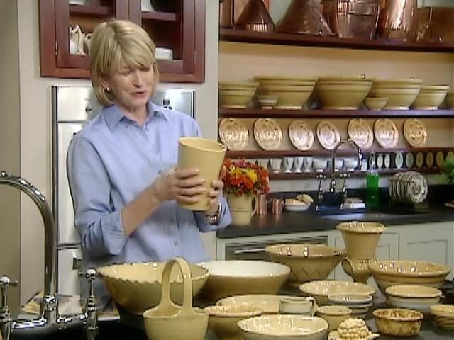Collecting Yellowware; Furniture on Consignment (Field Trip)