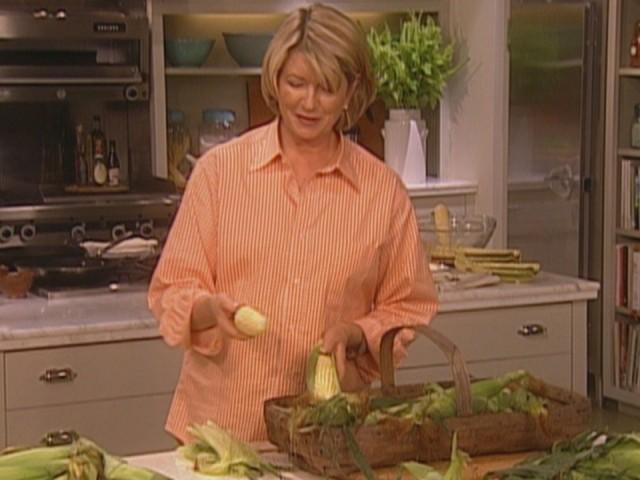 Corn Basics; Tropical Fish 101; Art Smocks for Kids