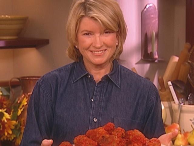 Cake of the Month: Chocolate Hazelnut; Meatballs; Italian Sauce