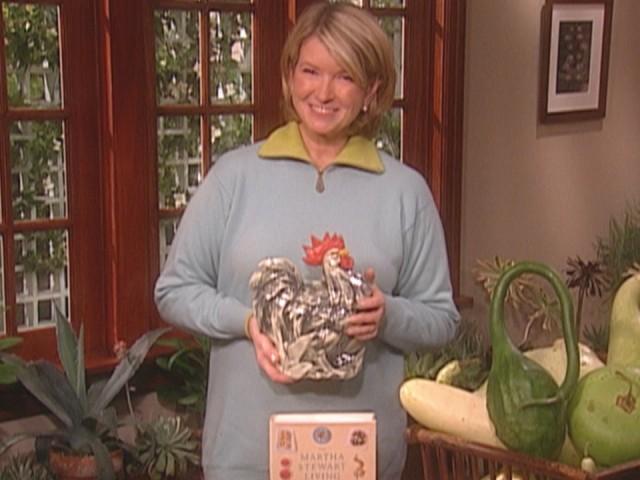 Caramel Apple Bread Pudding; Oatmeal Cookies; Cookie Jars