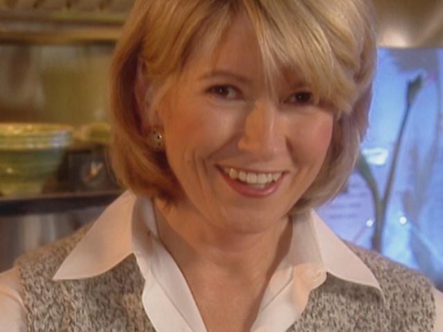  S3:E22 Chocolate Souffles; Laminated Phone List; Greenwich Orchids