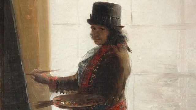 Francisco de Goya: el sueño de la razón