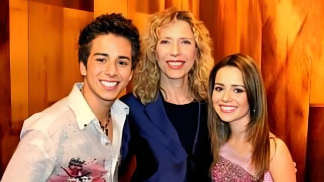 Sandy e Junior