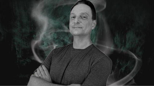 LendaCast SOLO #17 - Morre o escritor e Ex-Satanista Daniel Mastral
