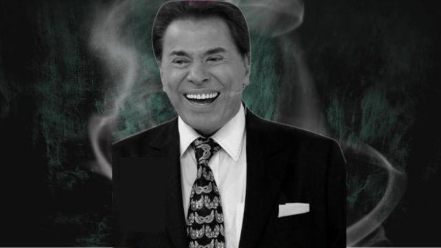 LendaCast SOLO #20 - Silvio Santos apostou no Terror com as melhores pegadinhas no SBT
