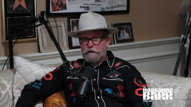 A Domestic Goddess and Domestic Terrorist walk into a bar - #57