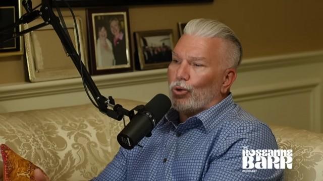 Former Border patrol Chief "whistleblows" Chris Clem - #59