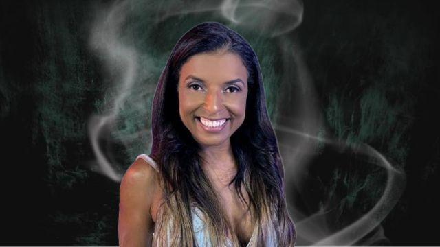 LendaCast #35 com Vandinha Lopes - A Médium que visitou o Umbral conta o que viu por lá
